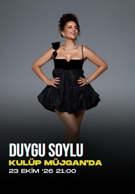 Duygu Soylu