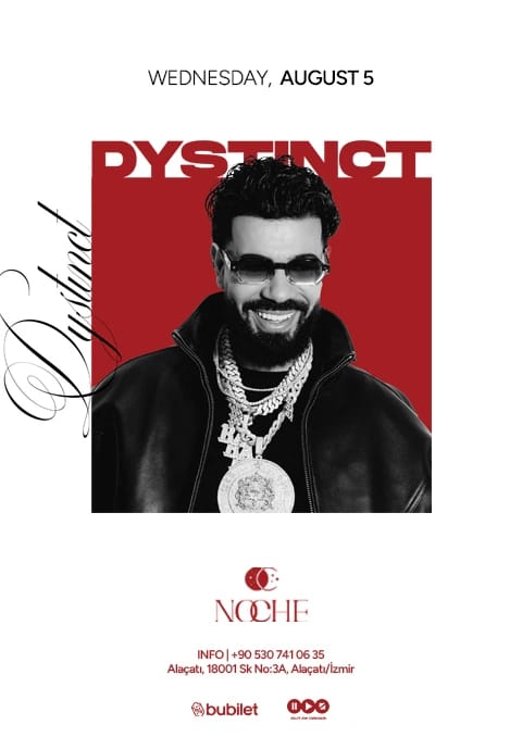 Dystinct