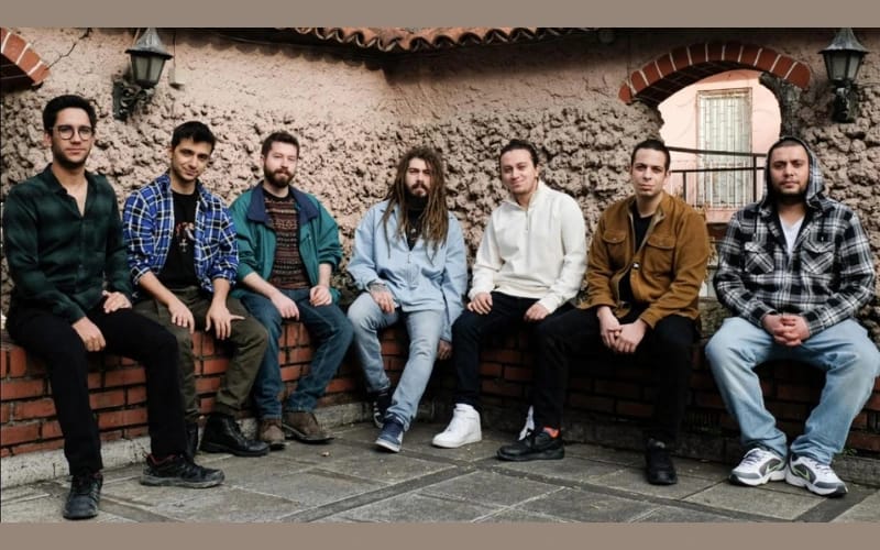 Earth Day Celebration: Goril Reggae Band