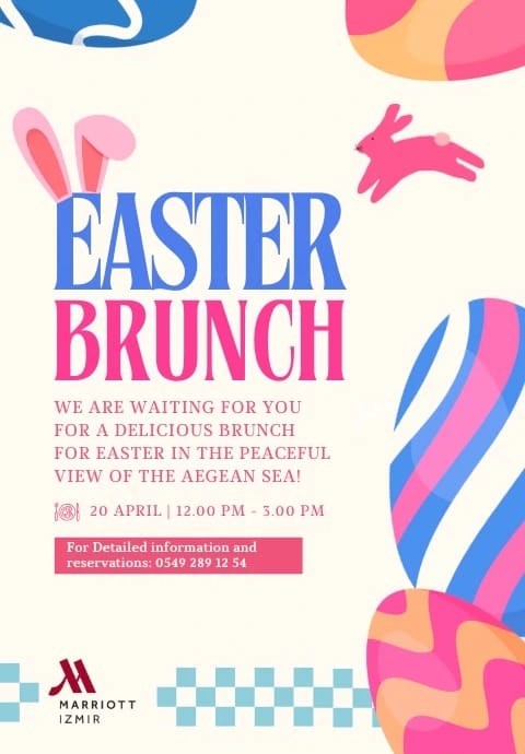 Easter Brunch