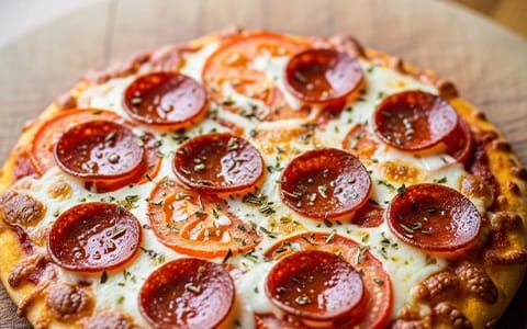 Ebeveyn-Çocuk Pizza Workshop