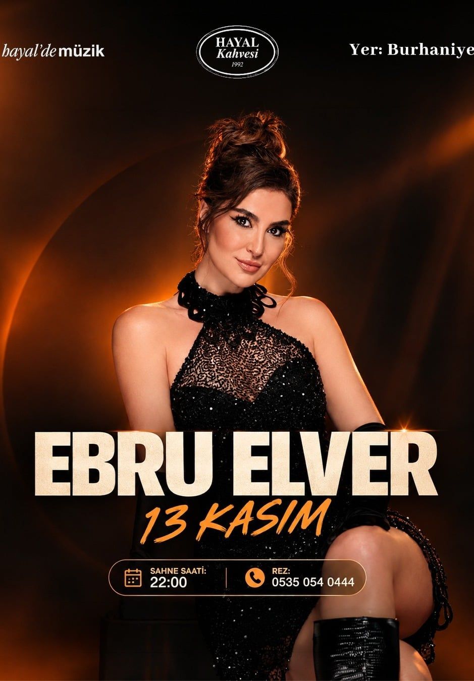 Ebru Elver 