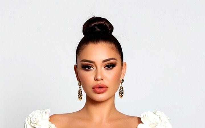 Ebru Polat & Şenol Evgi Şamata Gecesi