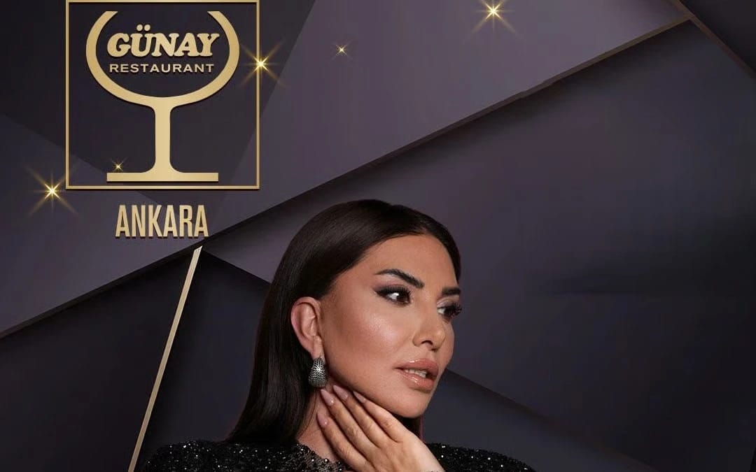Ebru Yaşar 