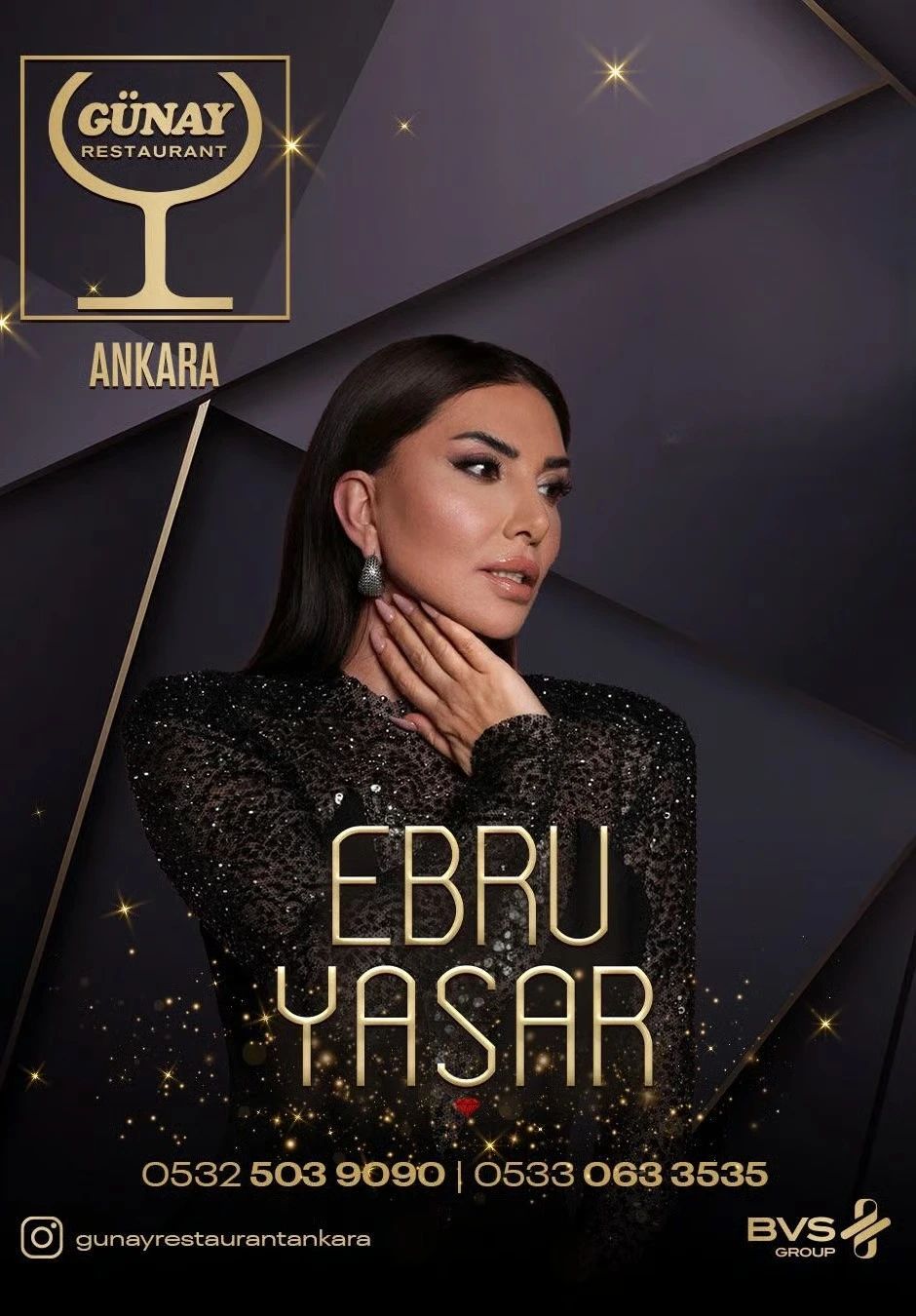 Ebru Yaşar 