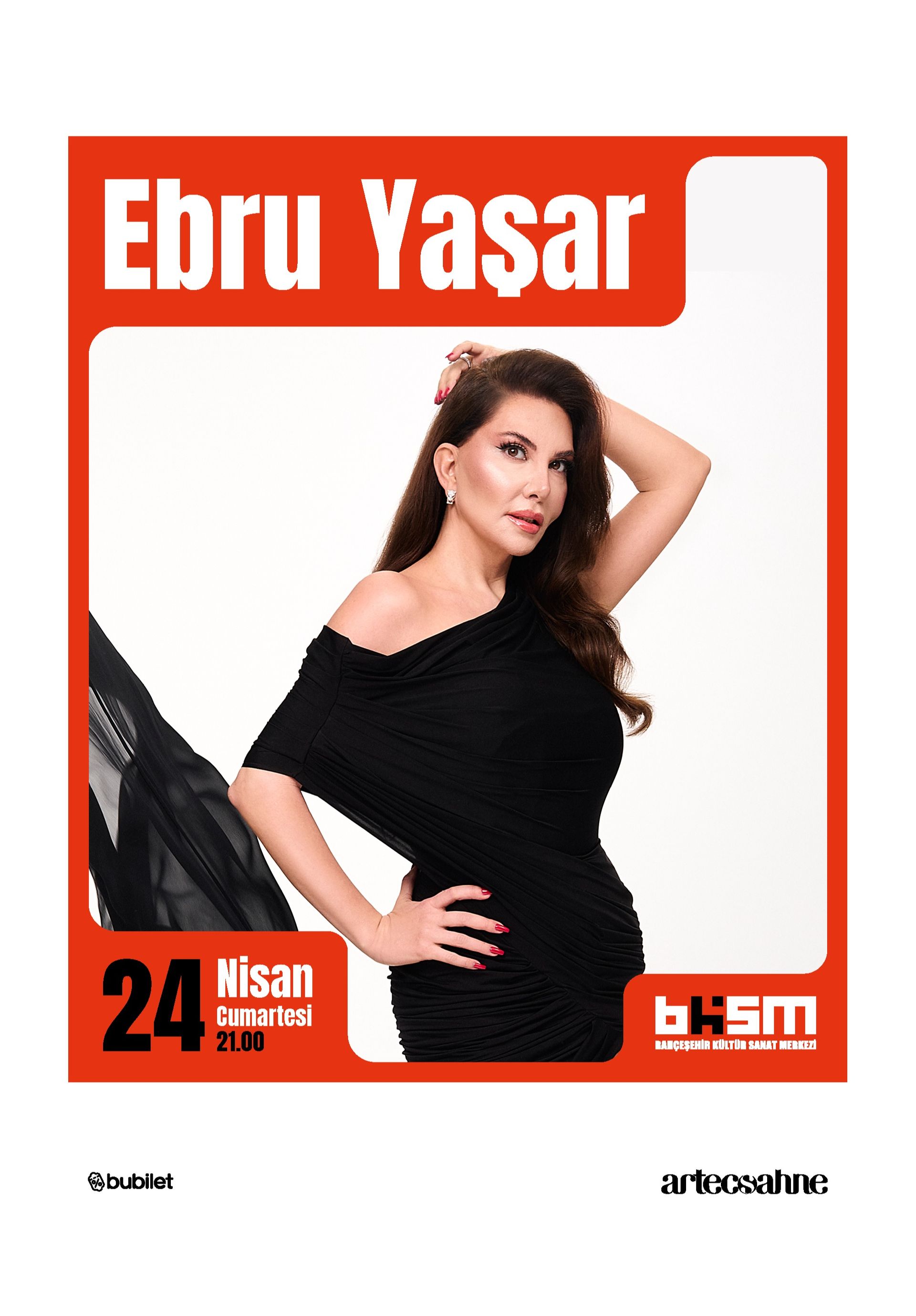 Ebru Yaşar