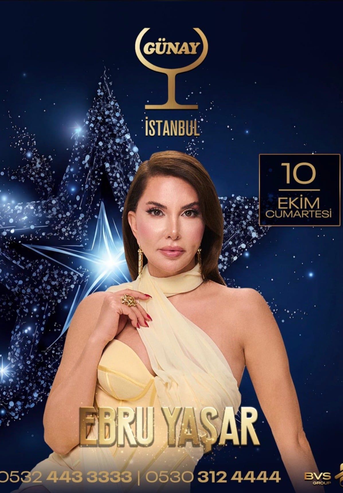Ebru Yaşar