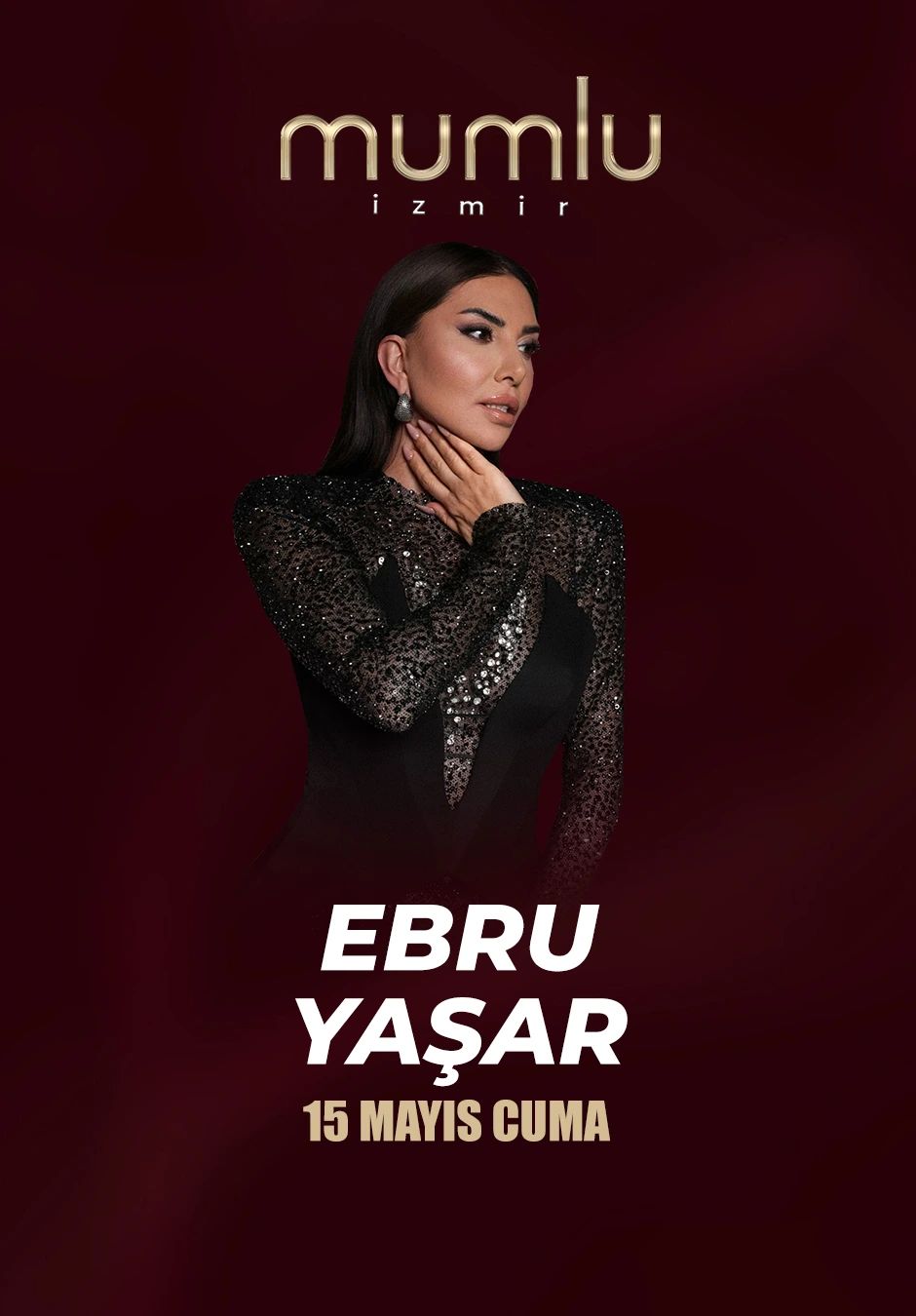 Ebru Yaşar Konseri