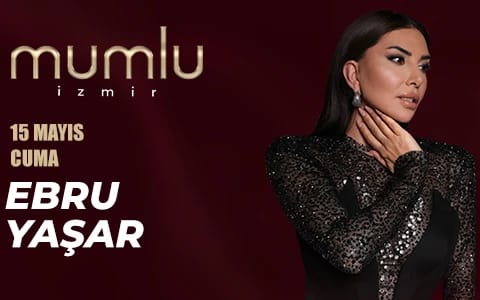 Ebru Yaşar Konseri