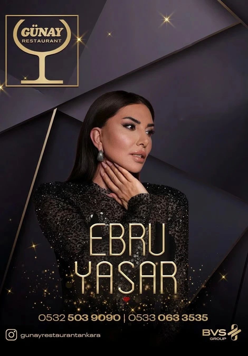 Ebru Yaşar Konseri