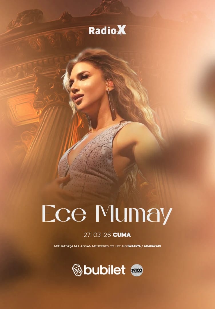 Ece Mumay