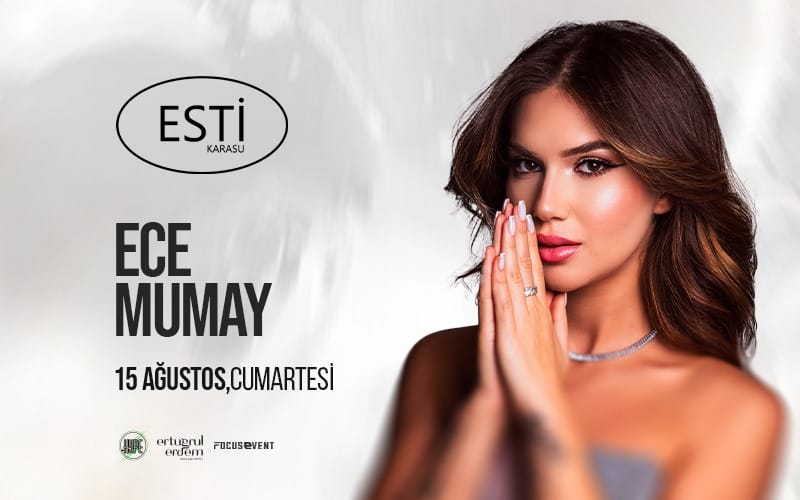 Ece Mumay Konseri