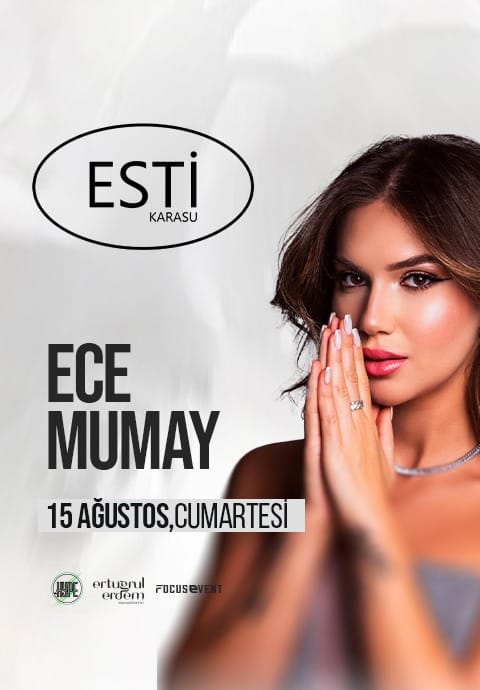 Ece Mumay Konseri