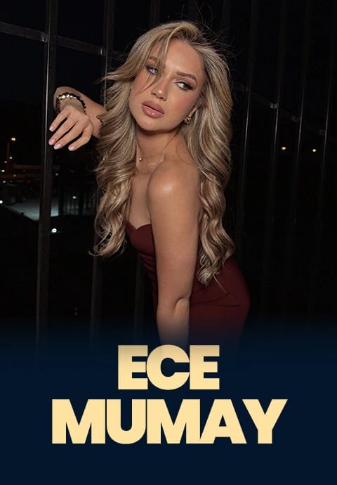 Ece Mumay