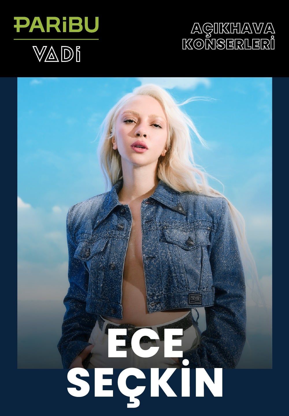 Ece Seçkin