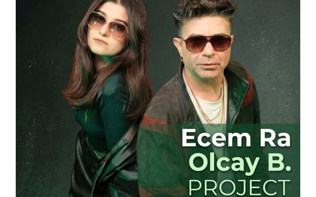 Ecem Ra & Olcay B. Project