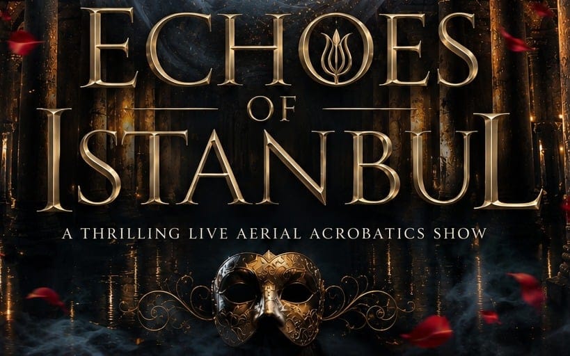 Echoes of Istanbul: Havada Asılı Kalan İstanbul Efsaneleri!