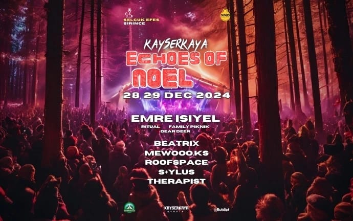 Echoes Of Noel