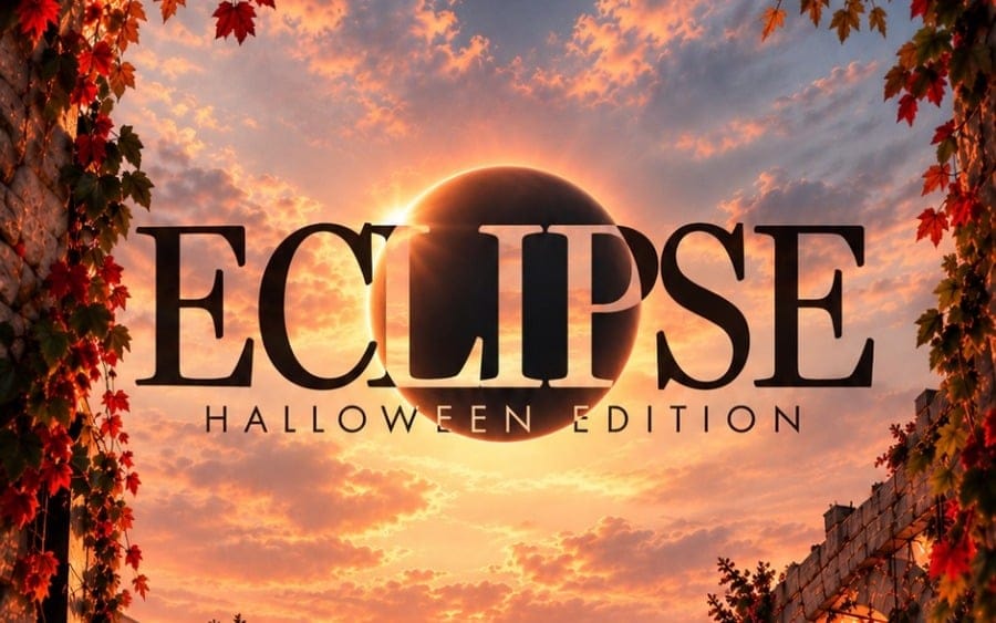ECLIPSE: Halloween Edition