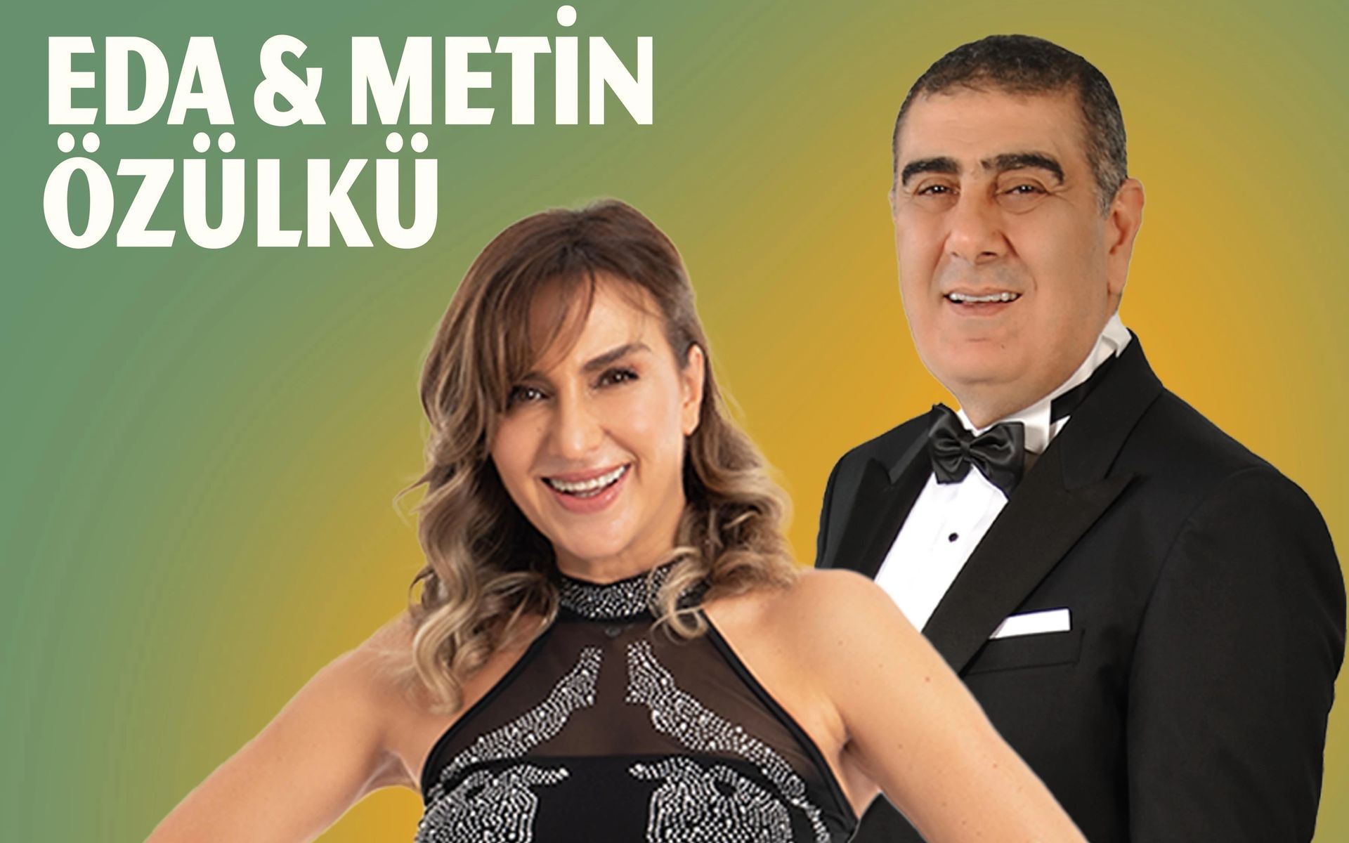 ''EDA METİN ÖZÜLKÜ'' KONSERİ