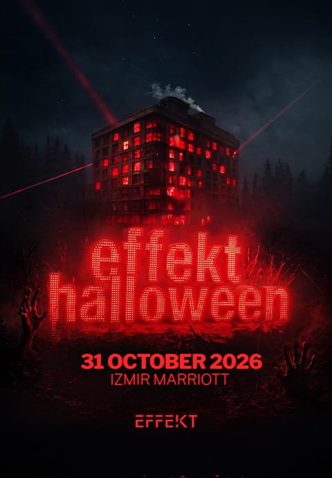 Effekt Halloween: Haunted Hotel 4