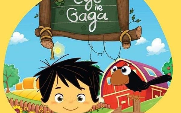 Ege ile Gaga Müzikali