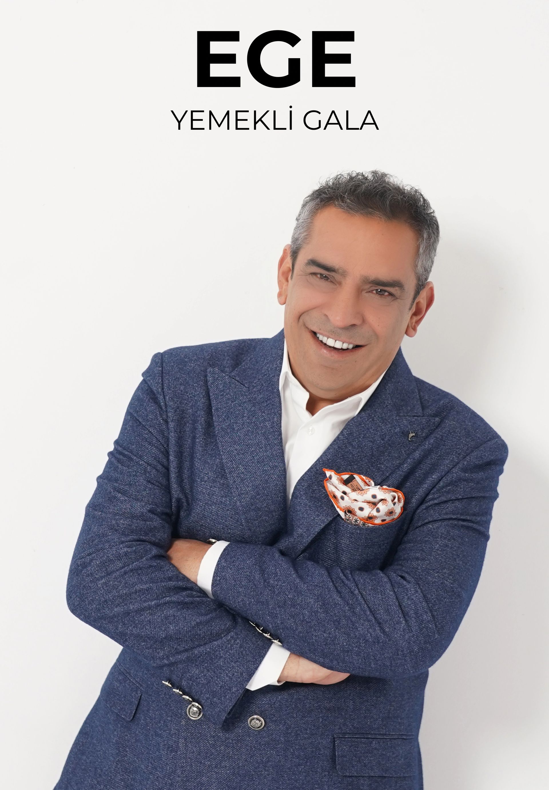 Ege 'Yemekli Gala'