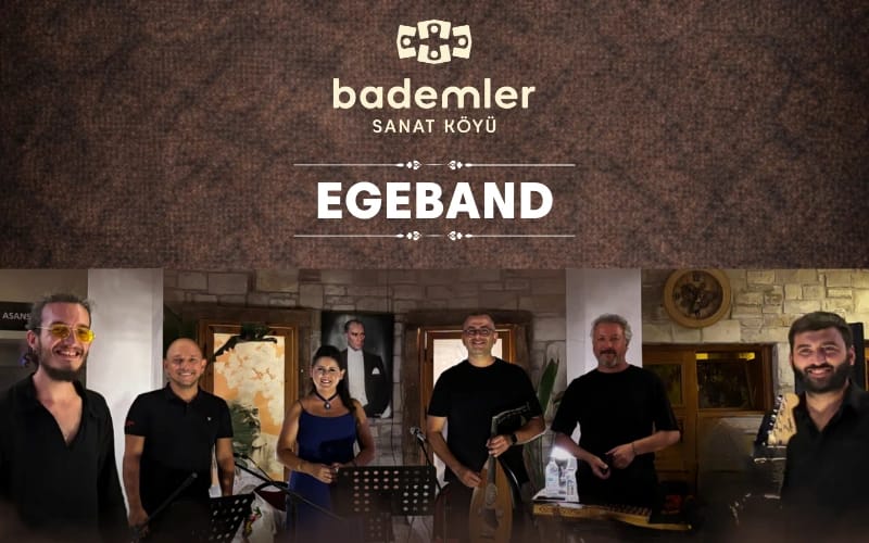 Egeband Konseri