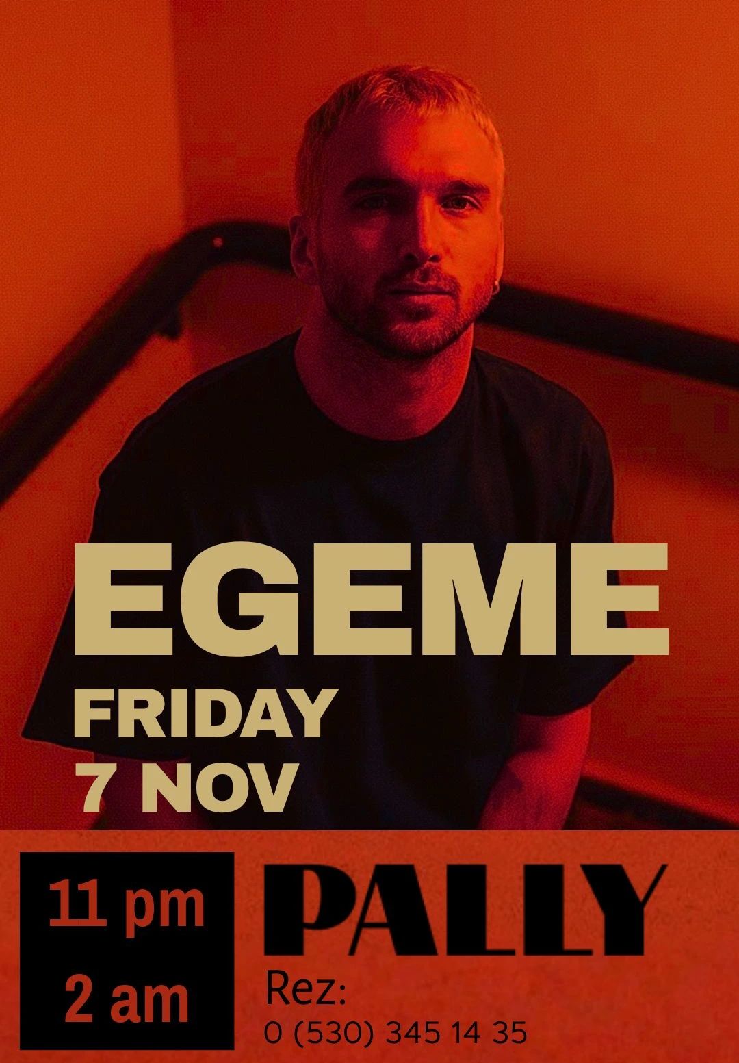 Egeme