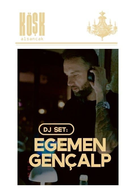 Egemen Gençalp 