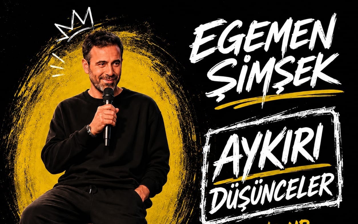 Egemen Şimşek Aykırı Düşünceler