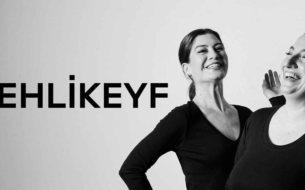 Ehlikeyf