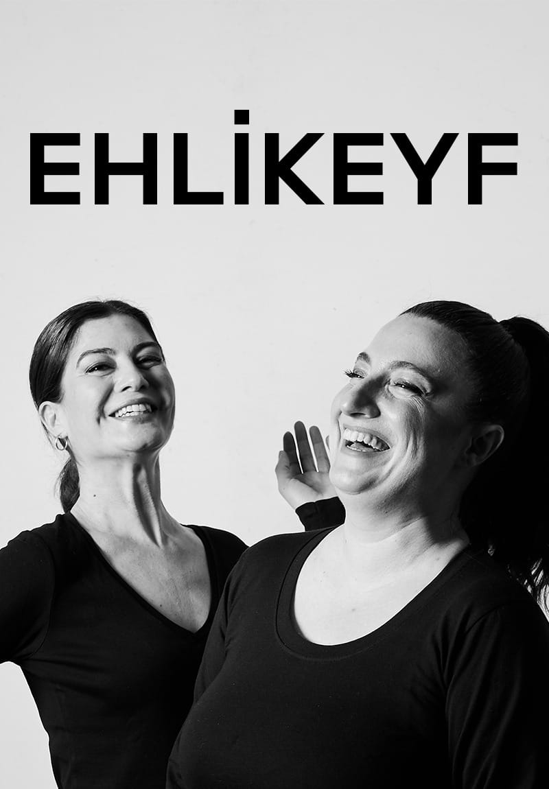 Ehlikeyf