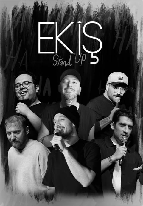 Ek İş