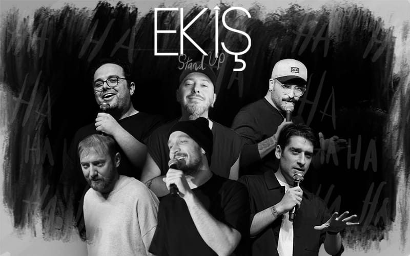 Ek İş