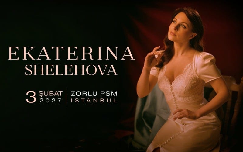 Ekaterina Shelehova
