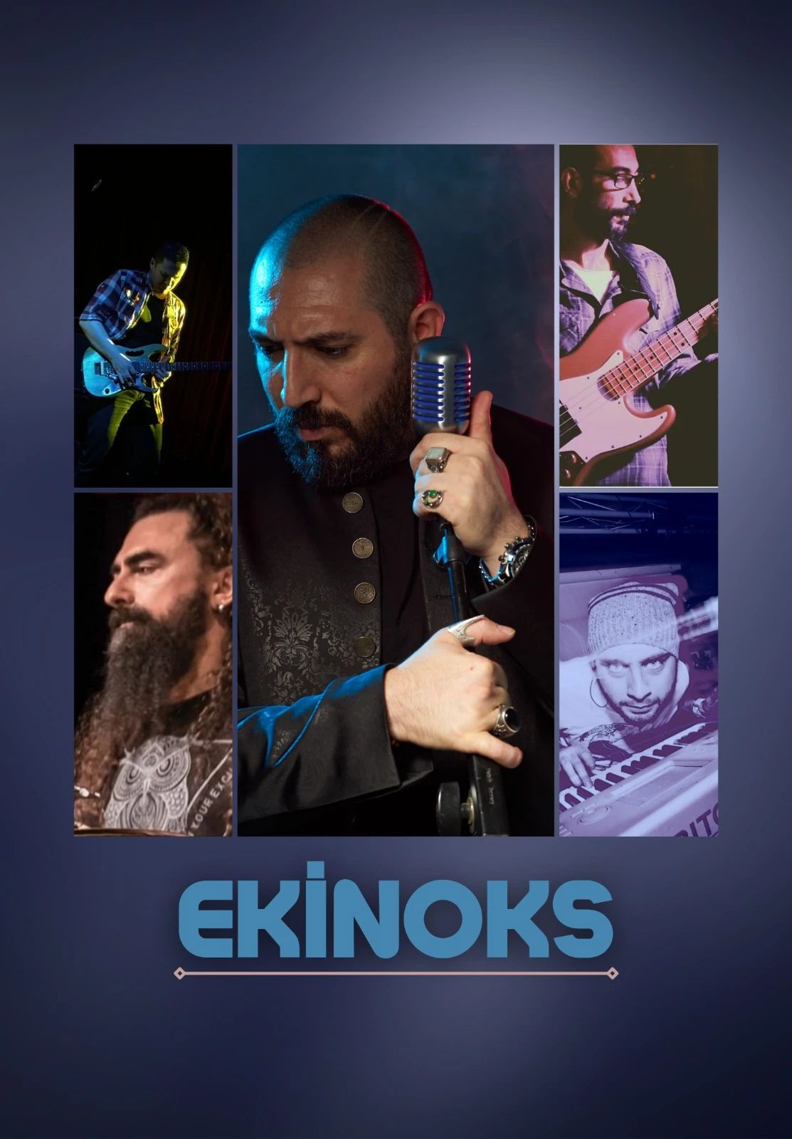 Ekinoks Konseri