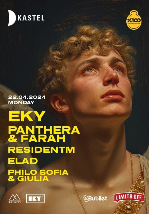 Kastel | EKY