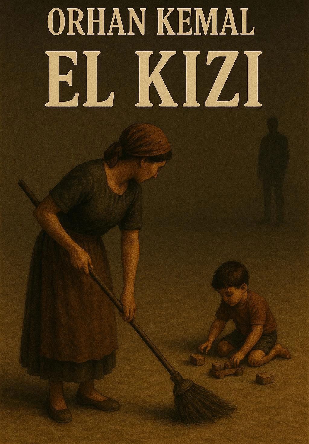 El Kızı Tiyatro Oyunu