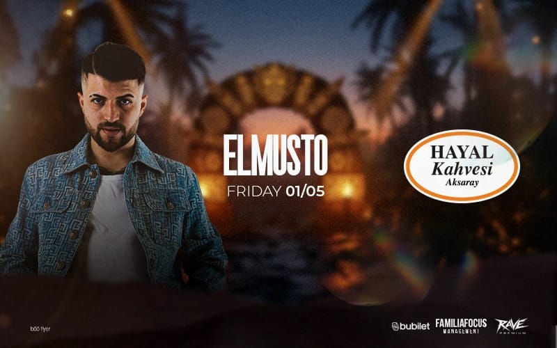 ElMusto Konseri