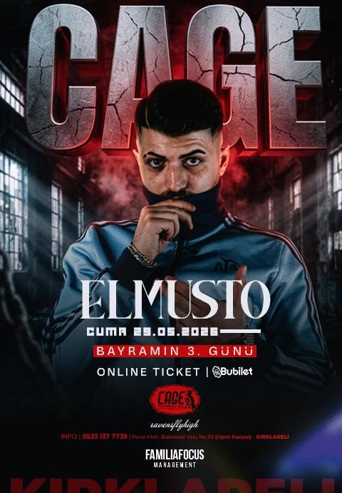 ElMusto Konseri