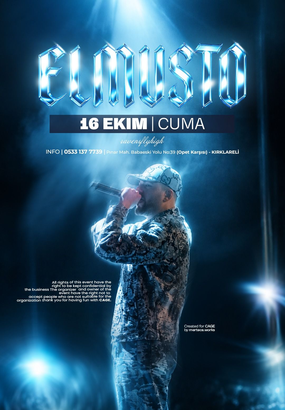 ElMusto Konseri
