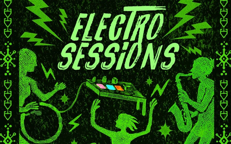 Electro Sessions
