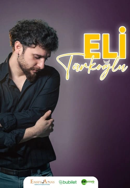 Eli Türkoğlu Konseri