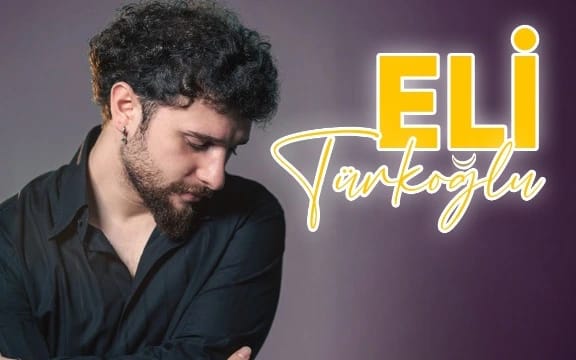 Eli Türkoğlu Konseri