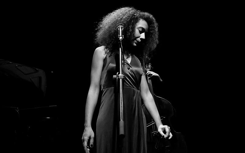 Elif Çağlar Quartet / Caz Konseri