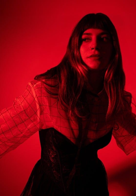 Elif Kozan