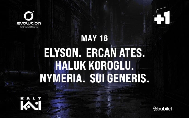 Kalt | Beyond Control