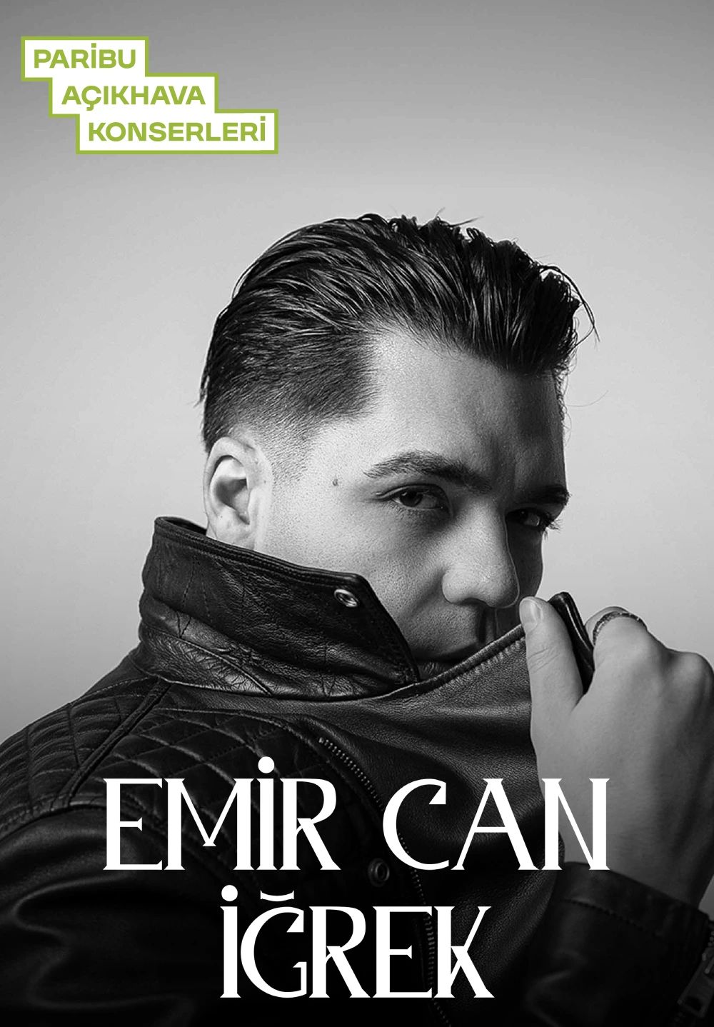 Emir Can İğrek