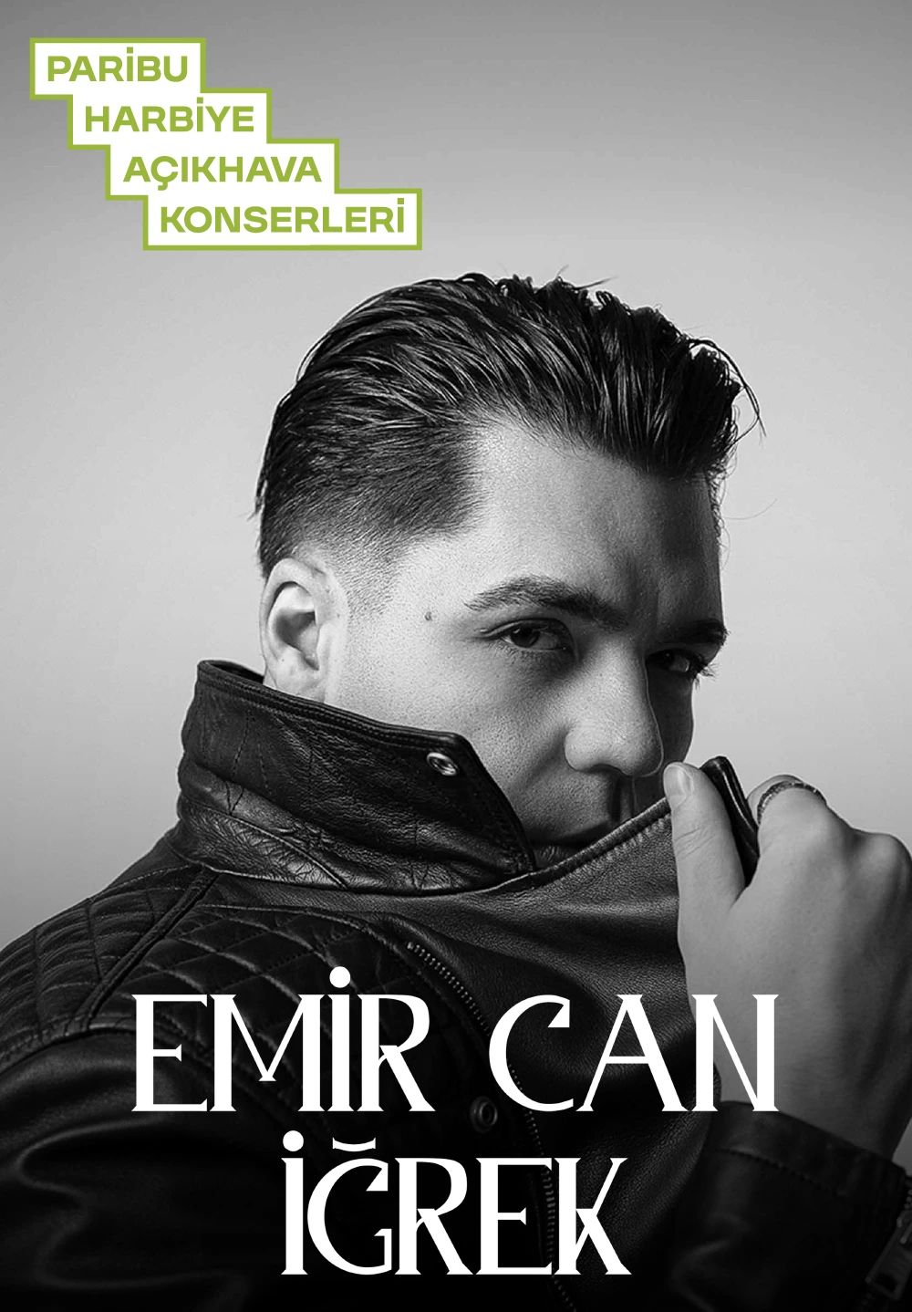 Emir Can İğrek